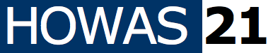 HOWAS 21 - Flood Damage Database